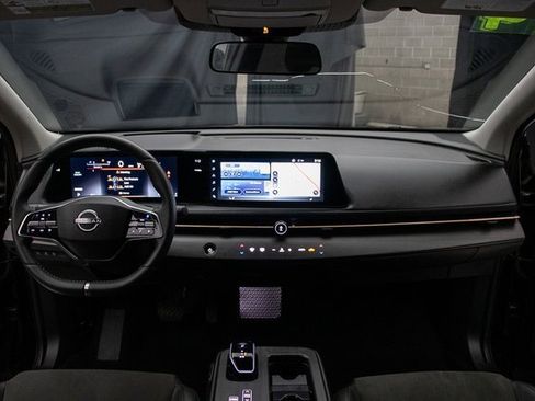 Used 2024 Nissan Ariya FWD image 22