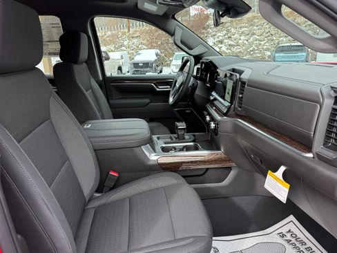New 2026 GMC Sierra 1500 Elevation w/ Preferred Package image 21