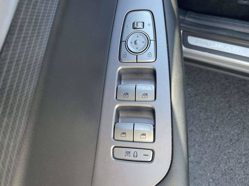Used 2024 Hyundai Palisade Limited AWD/4WD image 16