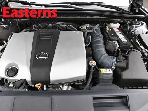 Used 2021 Lexus ES 350 w/ Premium Package image 7