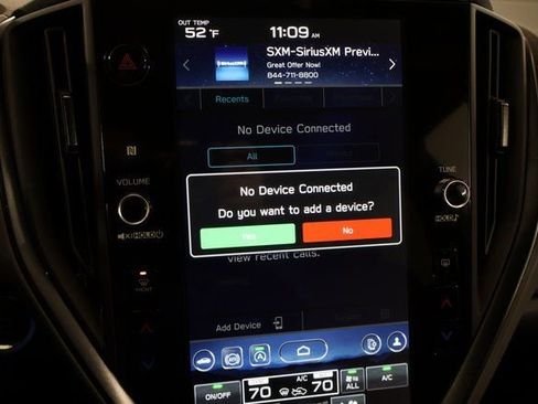 New 2026 Subaru Crosstrek 2.5i Wilderness image 24