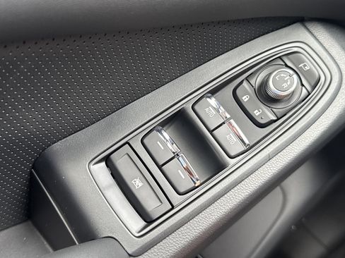 New 2025 Subaru Ascent Bronze Edition image 24