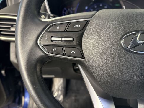 Used 2020 Hyundai Santa Fe SEL w/ Convenience + Premium Package image 12