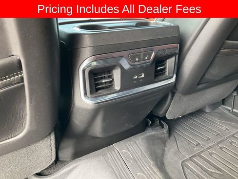 Used 2024 GMC Sierra 2500 Denali Ultimate AWD/4WD image 16