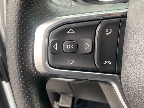 New 2026 RAM 2500 Tradesman image 16