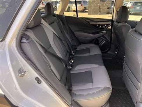 Used 2024 Subaru Outback Onyx Edition XT w/ Tech Package 2 image 28