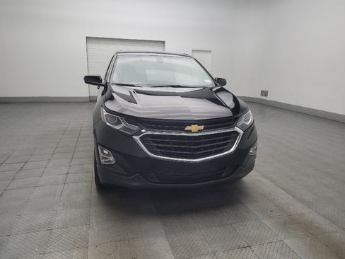 Used 2019 Chevrolet Equinox LT FWD image 14