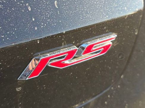 New 2026 Chevrolet TrailBlazer RS w/ Driver Confidence Package image 11