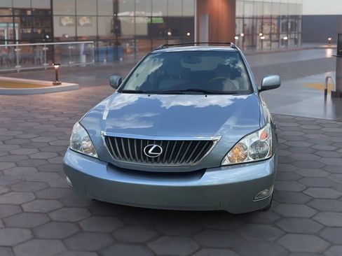 Used 2008 Lexus RX 350 2WD image 21