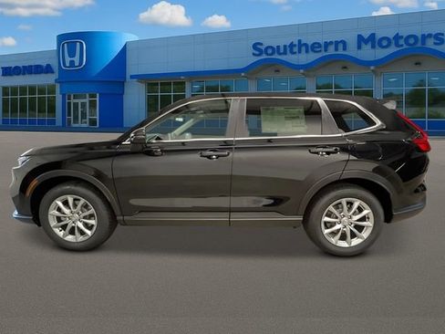 New 2026 Honda CR-V EX image 2