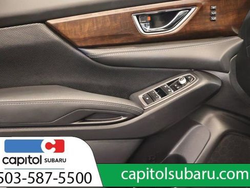 Used 2025 Subaru Ascent Touring w/ Popular Package #1 image 11