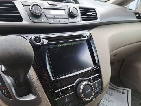 Used 2016 Honda Odyssey EX-L image 16