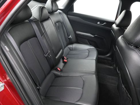 Used 2023 Kia K5 GT-Line image 24