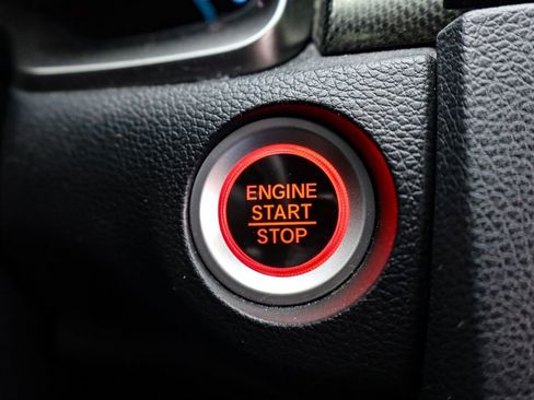 Used 2018 Honda Civic EX image 23