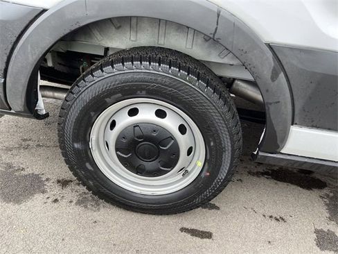 New 2024 Ford Transit 350 XL image 31