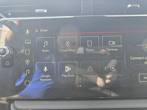 Used 2025 GMC Sierra 1500 AT4 image 31