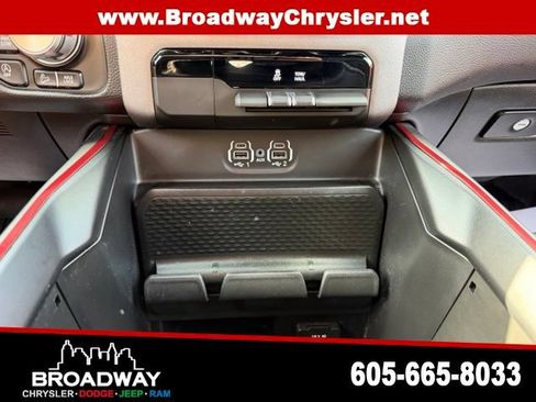 Used 2022 RAM 1500 Rebel w/ Rebel Level 1 Equipment Group AWD/4WD image 18