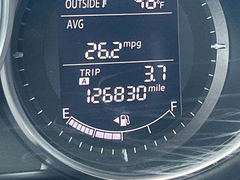 Used 2014 MAZDA CX-5 Grand Touring image 21