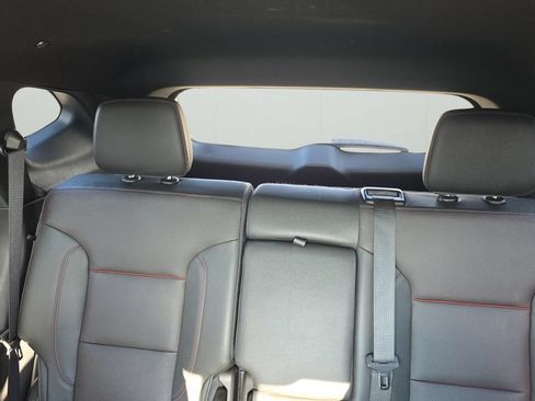 Used 2023 Chevrolet Blazer RS w/ Driver Confidence II Package FWD image 13