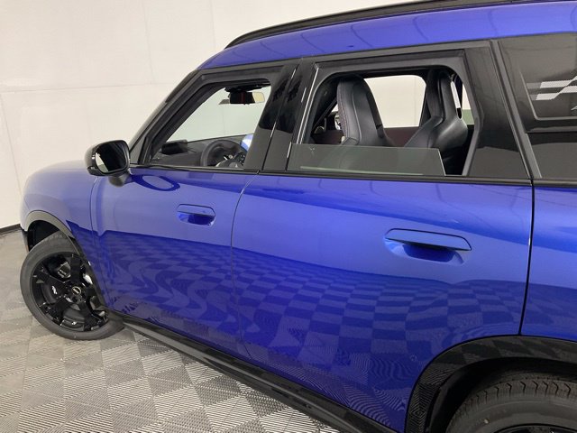 Certified 2026 MINI Cooper Countryman S w/ Comfort Package Max AWD/4WD image 36