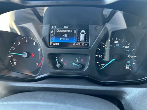 Used 2019 Ford Transit 150 XLT image 14