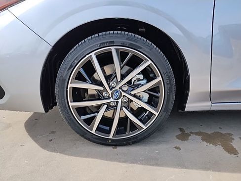 New 2026 Subaru Impreza 2.0i Sport AWD/4WD image 13