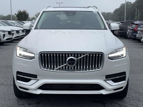 Used 2024 Volvo XC90 T8 Ultimate w/ Protection Package Premier AWD/4WD image 23
