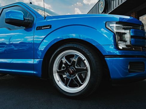 Used 2020 Ford F150 XL w/ Equipment Group 101A Mid RWD image 27