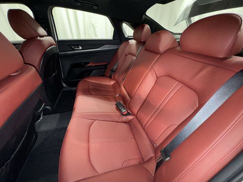 New 2026 Kia K5 GT-Line w/ GT-Line Premium Package image 28