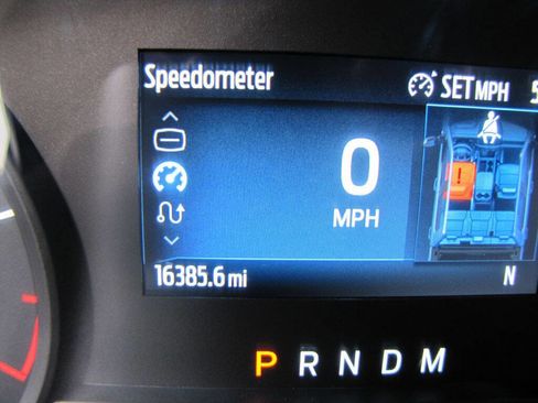 Used 2024 Ford F250 XLT w/ FX4 Off-Road Package image 38