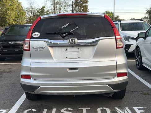 Used 2015 Honda CR-V EX image 5