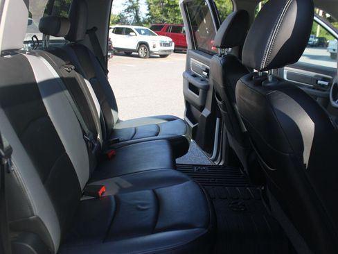 Used 2016 RAM 1500 Big Horn AWD/4WD image 32