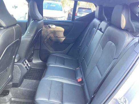 Used 2026 Volvo XC40 B5 Plus w/ Protection Package Premier image 33