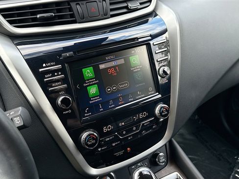 Used 2024 Nissan Murano Platinum w/ Cargo Package image 28