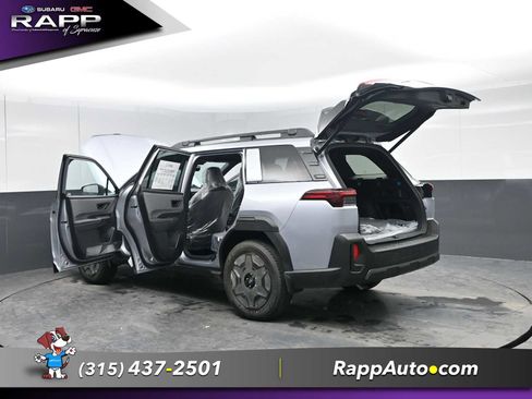 New 2026 Subaru Outback Limited image 31