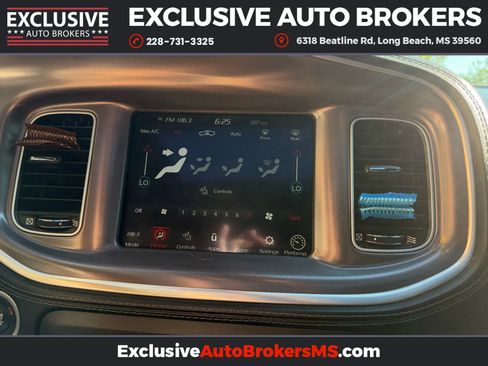 Used 2021 Dodge Charger Scat Pack w/ Dynamics Package image 18