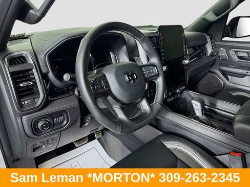 Used 2025 RAM 1500 RHO w/ RHO Level 1 Equipment Group AWD/4WD image 9