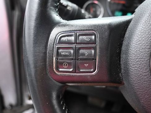 Used 2016 Jeep Wrangler Unlimited Sport w/ Quick Order Package 24S AWD/4WD image 30