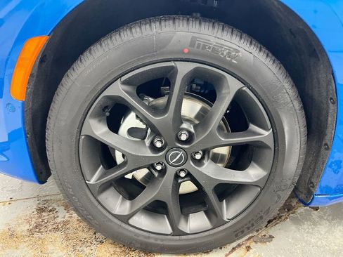 New 2026 Chrysler Pacifica Limited image 29