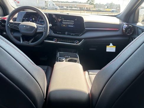 New 2026 Chevrolet Equinox RS w/ Convenience Package III FWD image 19