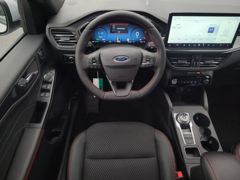 New 2026 Ford Escape ST-Line Elite image 18