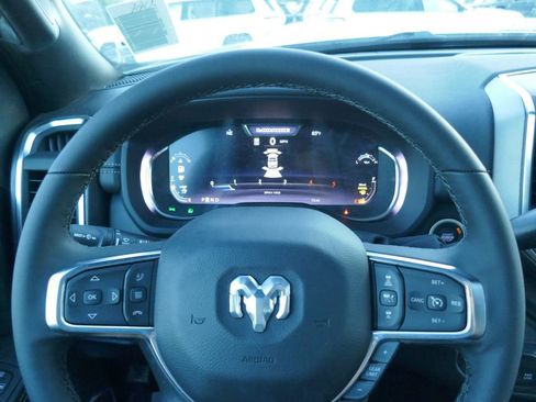 New 2026 RAM 3500 Laramie image 25