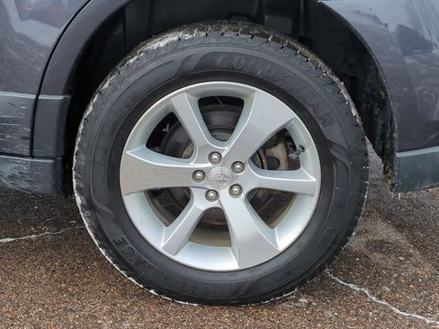 Used 2013 Subaru Outback 2.5i Limited w/ Moonroof Pkg image 13