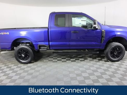 New 2026 Ford F350 XL w/ STX Appearance Package image 2