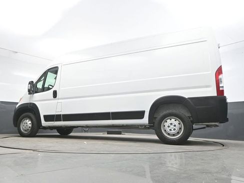 Used 2023 RAM ProMaster 2500 FWD image 33