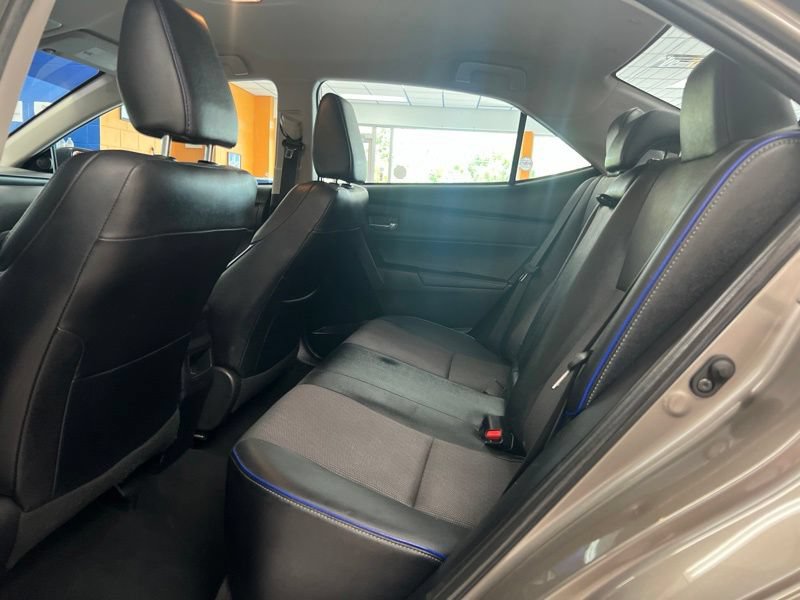 Used 2019 Toyota Corolla SE FWD image 15