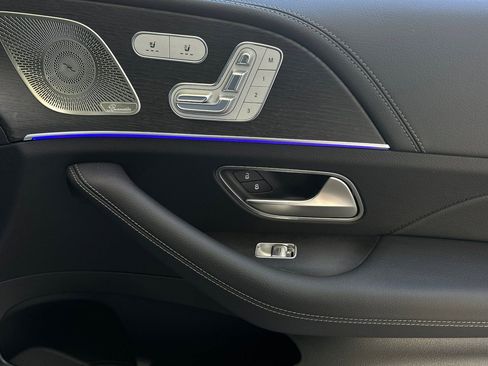 New 2026 Mercedes-Benz GLE 450 4MATIC Coupe image 32