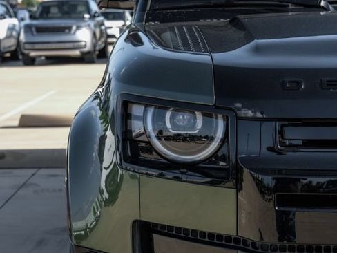 New 2026 Land Rover Defender 110 X AWD/4WD image 57