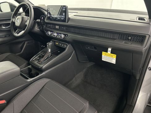 New 2026 Honda CR-V Sport-L image 33