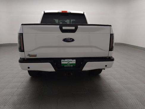 Used 2016 Ford F150 XLT w/ Equipment Group 302A Luxury image 6
